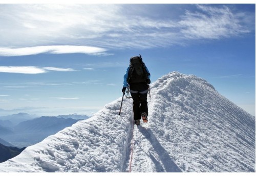Mount Everest - Month One Package